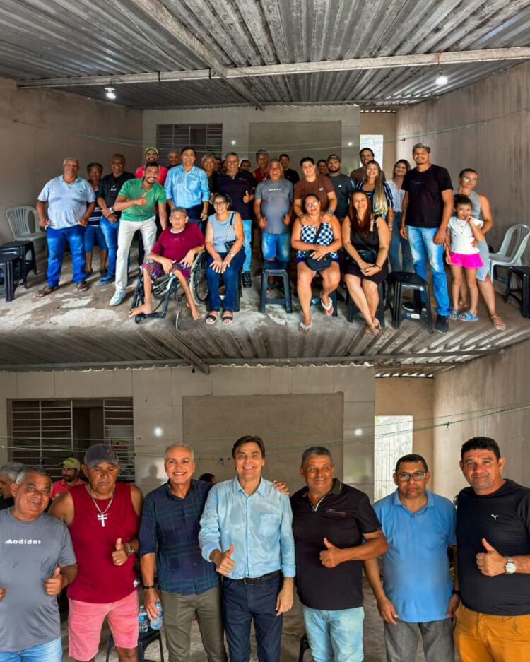 Marconi consolida prestígio na capital e expande base política com fôlego em Ribeirão