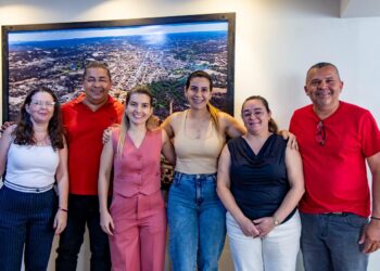 Itapetim promove Semana de Prevenção à Violência contra a Mulher com programação especial