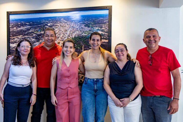 Itapetim promove Semana de Prevenção à Violência contra a Mulher com programação especial