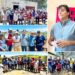 Marconi Santana intensifica agenda e amplia apoios em Triunfo e Santa Cruz da Baixa Verde