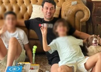 Após descobrir suposta traição secretário de governo mata os filhos e depois se mata