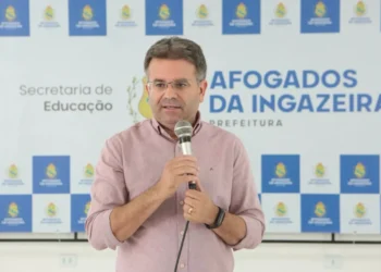 Sandrinho descarta interferência e prega união na disputa pela Câmara