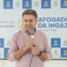 Sandrinho descarta interferência e prega união na disputa pela Câmara