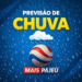 Segundo Apac, Vai chover durante o Carnaval no Sertão de Pernambuco