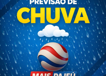Qual a previsão de chuva nesta semana? Veja o que diz a Apac para o Interior de Pernambuco
