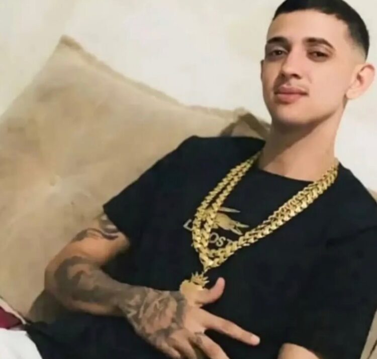 OPERAÇÃO “PAYBACK” PRENDE ENVOLVIDOS EM HOMICÍDIO EM AFOGADOS