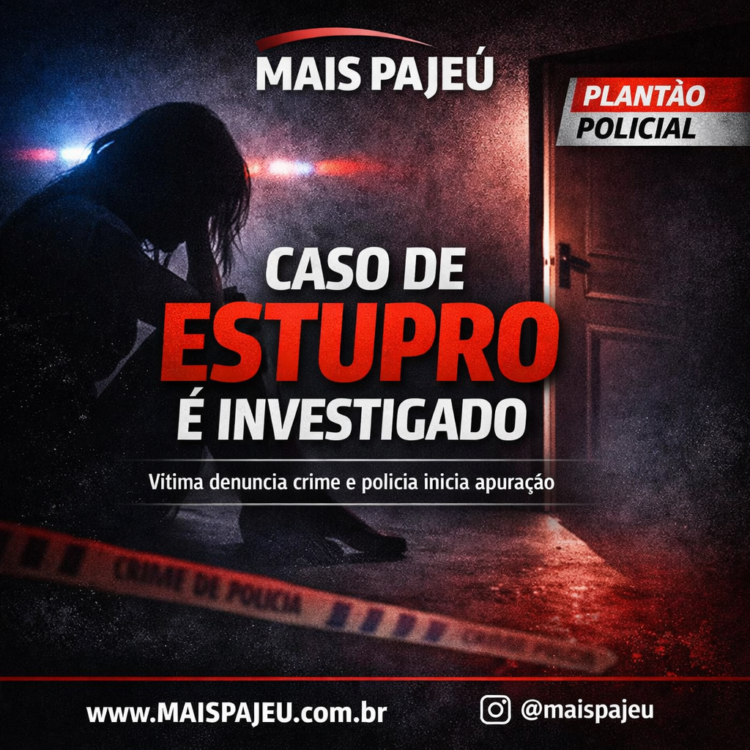 Filho estupra a própria mãe enquanto ela dormia