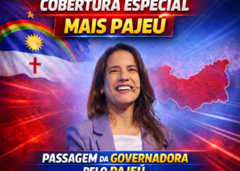 Coluna o linguarudo: bastidores de Raquel Lyra no Pajeú