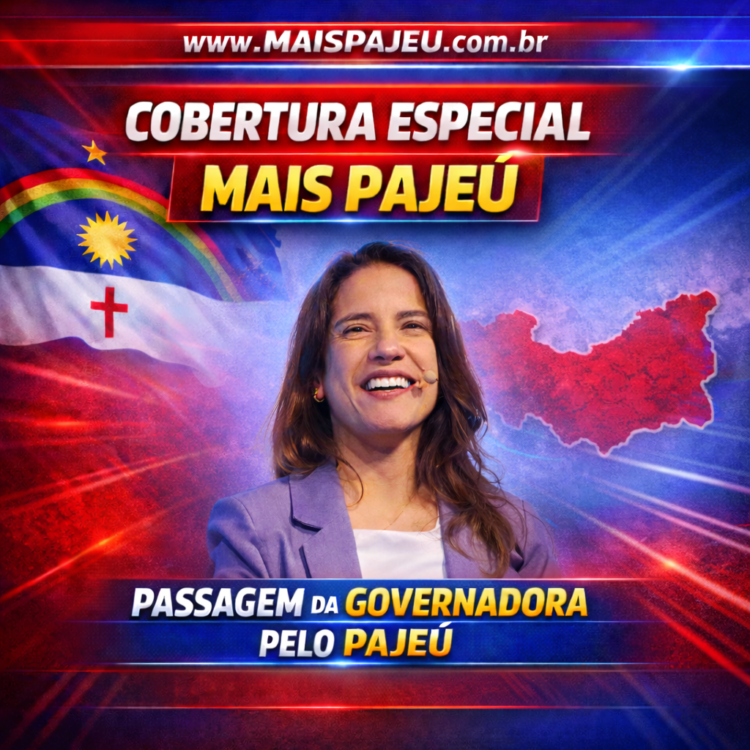Coluna o linguarudo: bastidores de Raquel Lyra no Pajeú