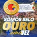 Solidão conquista Selo Ouro em Alfabetização pelo segundo ano consecutivo