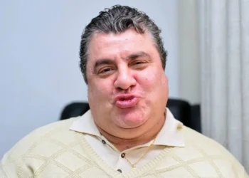 Morre o ator Gerson Brenner aos 66 anos