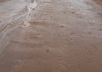 Confira alagamentos em Afogados da Ingazeira no domingo (01/03/2026)