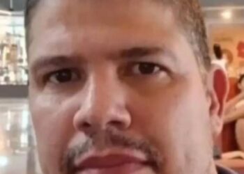 Comunicamos o falecimento de Paulinho Mototaxi