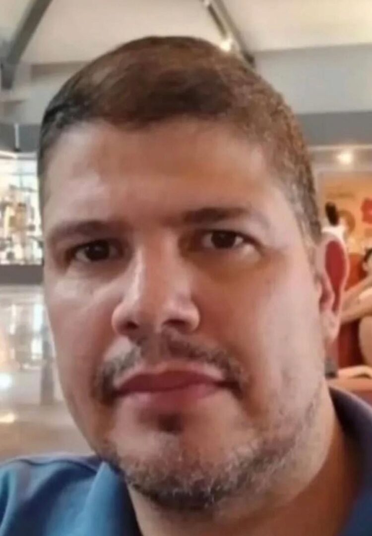 Comunicamos o falecimento de Paulinho Mototaxi