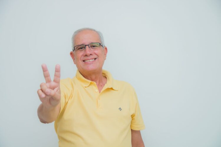 Câmara de Tuparetama aprova contas de Sávio Torres de 2023