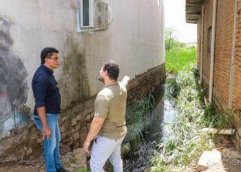 Prefeitura de Afogados vistoriou áreas de alagamento