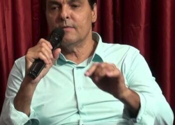 O Peso de Marconi Santana e a Consolidação da Aliança com Raquel Lyra no Sertão