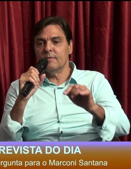 O Peso de Marconi Santana e a Consolidação da Aliança com Raquel Lyra no Sertão
