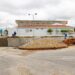 Prefeitura de Itapetim inicia requalificação da Praça Aderbal Rego