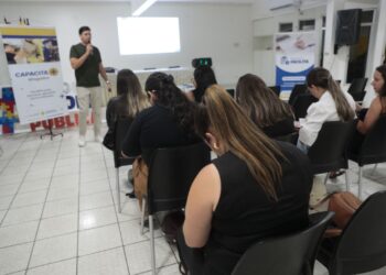 Afogados: Prefeitura promoveu oficina de produção de conteúdo para redes sociais