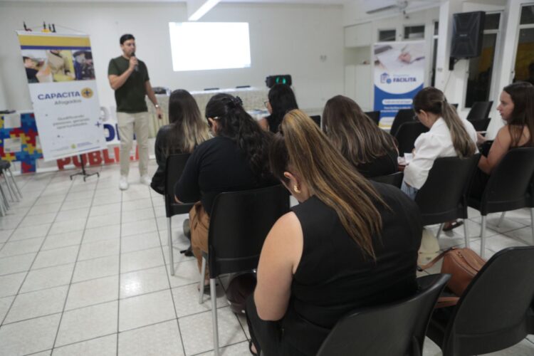 Afogados: Prefeitura promoveu oficina de produção de conteúdo para redes sociais