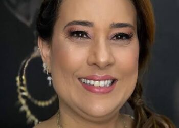 O poder sem limites da primeira-dama de São José do Egito