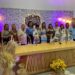 Mesa de glosas reúne poetisas em homenagem às mulheres em Itapetim