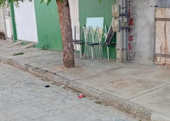 Ladrão invade casa em Afogados da Ingazeira, leva objetos e depois devolve parte do que roubou