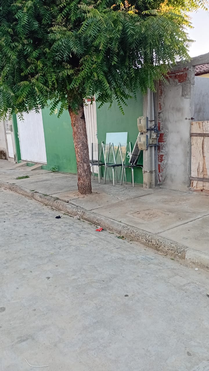 Ladrão invade casa em Afogados da Ingazeira, leva objetos e depois devolve parte do que roubou