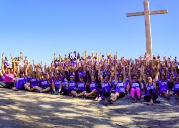 Itapetim encerra programação da Semana de Prevenção à Violência contra a Mulher com a 2ª Caminhada das Mulheres