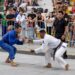 1º Open Itapetim de Jiu-Jitsu reúne atletas de quatro estados e movimenta o esporte na região