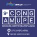 Amupe anuncia Congresso inovador com novo formato e local