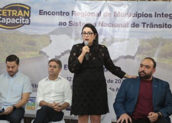 Sinalização: Prefeitura vai reunir comerciantes da Barão de Lucena