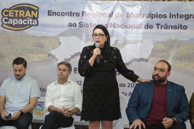 Sinalização: Prefeitura vai reunir comerciantes da Barão de Lucena
