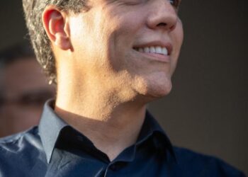 Pedro Freitas assume a Amupe