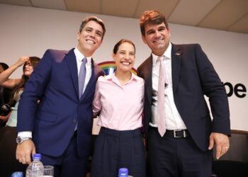 Pedro Freitas é empossado presidente da Amupe