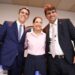Pedro Freitas é empossado presidente da Amupe