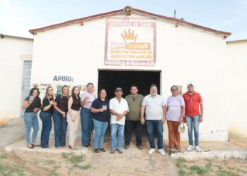 Afogados recebe visita técnica do projeto SEBRAE – prefeitura empreendedora