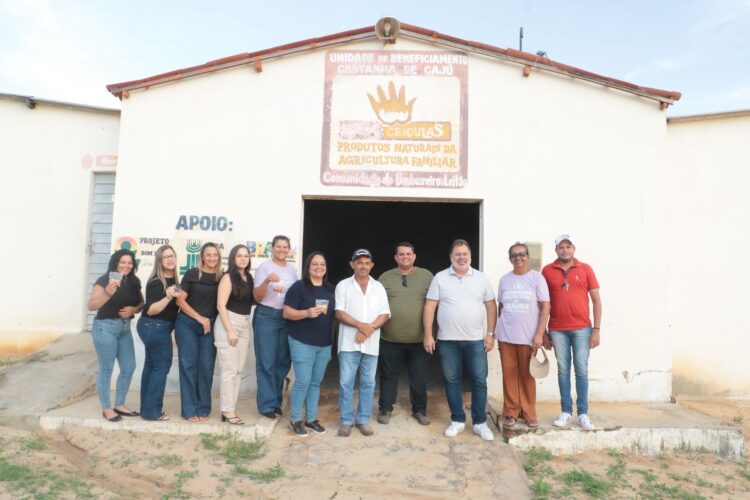 Afogados recebe visita técnica do projeto SEBRAE – prefeitura empreendedora