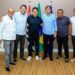 Marconi Santana confere modelo de gestão inovadora em São Paulo