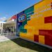 Em Itamaracá, governadora Raquel Lyra entrega primeira creche do município e restauração da PE-001