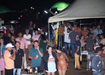 Brejinho realiza mais uma edição da festa de São José