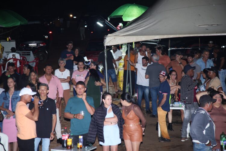 Brejinho realiza mais uma edição da festa de São José