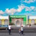 Gilson Bento assina ordem de serviço para construção de nova creche em Vila de Fátima
