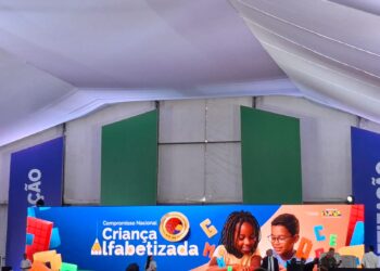 Brejinho conquista Selo Ouro em reconhecimento nacional à qualidade da alfabetização