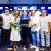 Na abertura do Clipe, em Serra Talhada, governadora Raquel Lyra entrega computadores para professores e autoriza obras do Complexo de Polícia Científica
