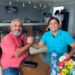 Paulo Lima, da FERVASF, entra na caminhada com Marconi Santana