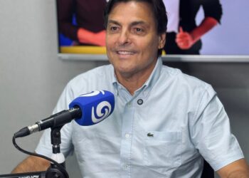 Marconi Santana detalha novos rumos políticos e consolida pré-candidatura em entrevista no Vale do São Francisco