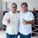 Força em Petrolina: Marconi Santana consolida apoios de Enzzo Carvalho e Sebastião de Santa Fé