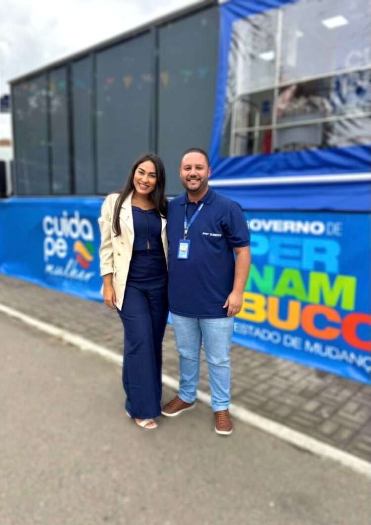 Arcoverde vai sediar Centro de Referência em Saúde do Trabalhador com apoio do Governo de Pernambuco